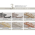 表札 ステンレス 英数字 店舗サイン 切り文字 ゴールド 門柱 玄関 かっこいい おしゃれ sh-s0003 12