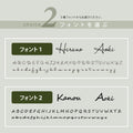 表札 ステンレス 英数字 店舗サイン 切り文字 ゴールド 門柱 玄関 かっこいい おしゃれ sh-s0003 10