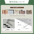 日本製 表札 おしゃれ アイアン ステンレス表札 門柱 玄関 かっこいい おしゃれ かわいい 小さいサイズ DIY ルームナンバー 番地 筆記体 sh-s0024 12