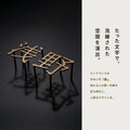 表札 ステンレス 漢字 H50mm〜H75mm 店舗看板 DIY 戸建 表札 ステンレス オーダーメイド 切り文字 ゴールド 門柱 玄関 かっこいい おしゃれ かわいい 小さいサイズ DIY ルームナンバー 番地 筆記体 手書き風 住所だけ sh-s0016 3