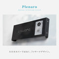 表札 ステンレス インターホンカバー表札 約W390mm×H150mm 名前入り 漢字 番地 日本製 sh-s0021 3