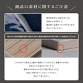 表札 おしゃれ 戸建て タイル 約96mmX96mm×t10mm 北欧 筆記体 オーダー 北欧 gs-nmpl-1081 6