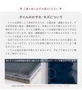 表札 タイル 約W144mm×H69mm 厚さ約7mm 住所 番地 ポスト ローマ字 門札 門柱 玄関 屋外 sh-t0009 6