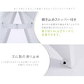 看板 店舗用 スチール製 両面表記 H700mm A型看板 ショップ 看板 パネル 屋外 スタンド看板 tb-a3470 6