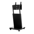 デジタルサイネージスタンド 32～ 55インチ対応 傾斜型スタンド モニタースタンド ディスプレイスタンド tks-tvstand-a 6
