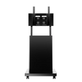 デジタルサイネージスタンド 32～ 55インチ対応 傾斜型スタンド モニタースタンド ディスプレイスタンド tks-tvstand-a 7