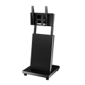 デジタルサイネージスタンド 32～ 55インチ対応 傾斜型スタンド モニタースタンド ディスプレイスタンド tks-tvstand-a 8