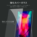 屋内仕様 2色選べる 32型A型スタンド超薄型 デジタルサイネージ W445mm×H1340mm tv-32 tv-32-bk 12