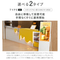 屋内仕様 2色選べる 43型 A型スタンド付超薄型 デジタルサイネージ W587xH1522mm tv-43 9
