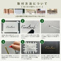 真鍮 表札 極厚 5mm 黄銅 玄関 戸建 おしゃれ ゴールド アンティーク 筆記体 英字 ローマ字 取り付け 簡単 門柱 機能門柱 ネームプレート オーダーメイド tz-20 12