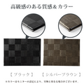 メニューブック b5 横型 メニューカバー お品書 おしゃれ メニュー表 メニューファイル メニュー帳 業務用 高級 yyb-cp08 5