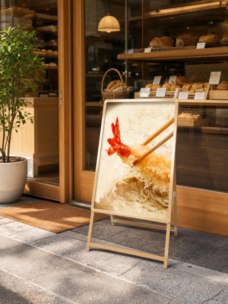 A型スタンド看板 完全ガイド
