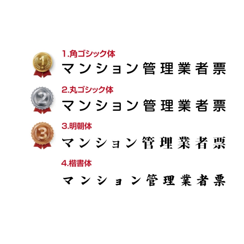約横520mmx縦370mm マンション管理業者票 看板 本物のステンレス製看板 kin15