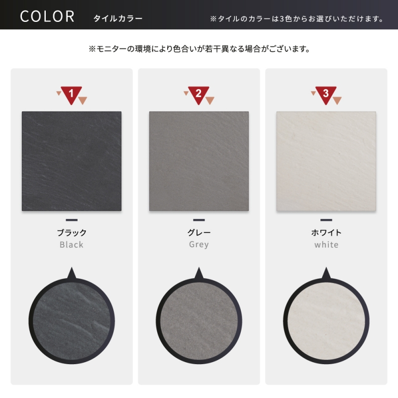 表札 戸建て タイル 150角 マンション一軒家 注文住宅 筆記体gs-nmpl-1056