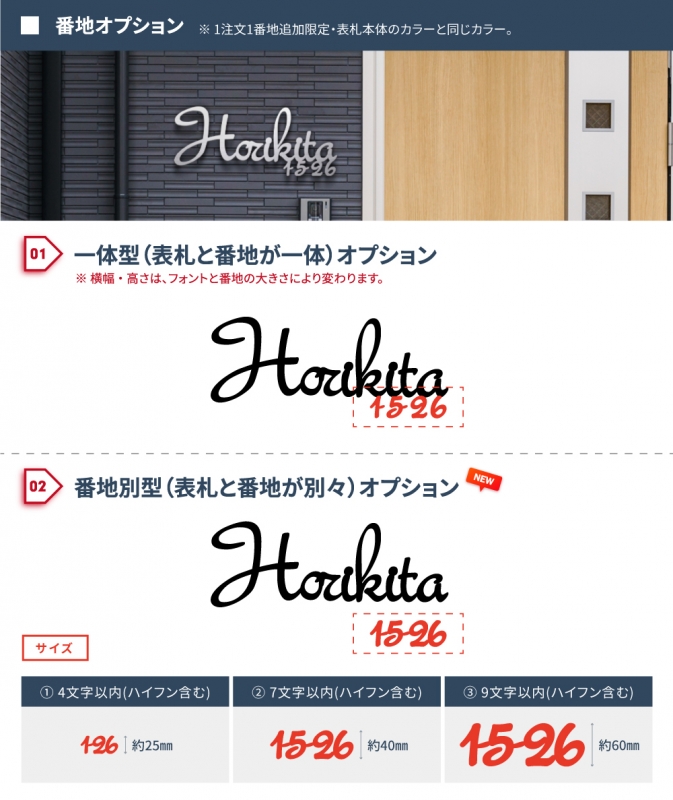 表札 ステンレス アイアン 切り文字 北欧戸建てgs-nmpl-1007