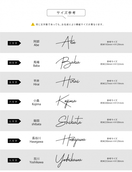 表札 銅製 戸建 北欧 シール  マンション 真鍮  屋外対応 玄関 gs-nmpl-1085