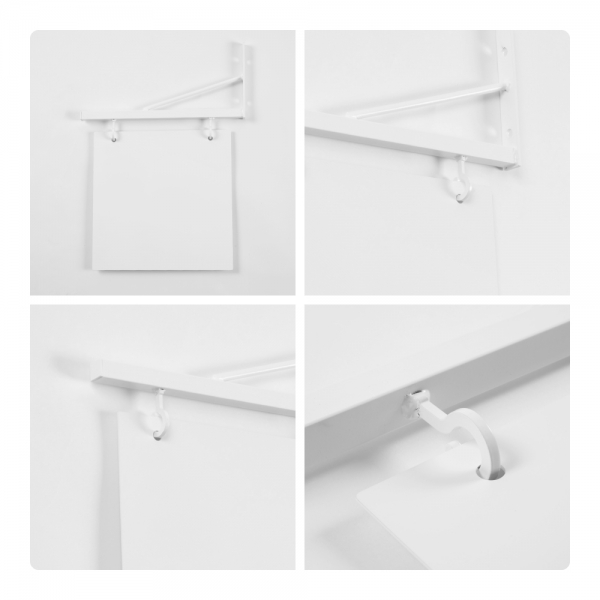 エクステリア本体販売サインプレート アイアン 看板 店舗用 屋外 gspl-aian3232