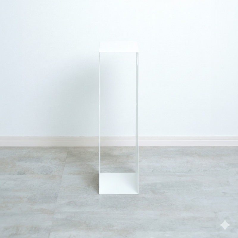 消火器スタンド 消火器収納 目立たない おしゃれ mc4a-550